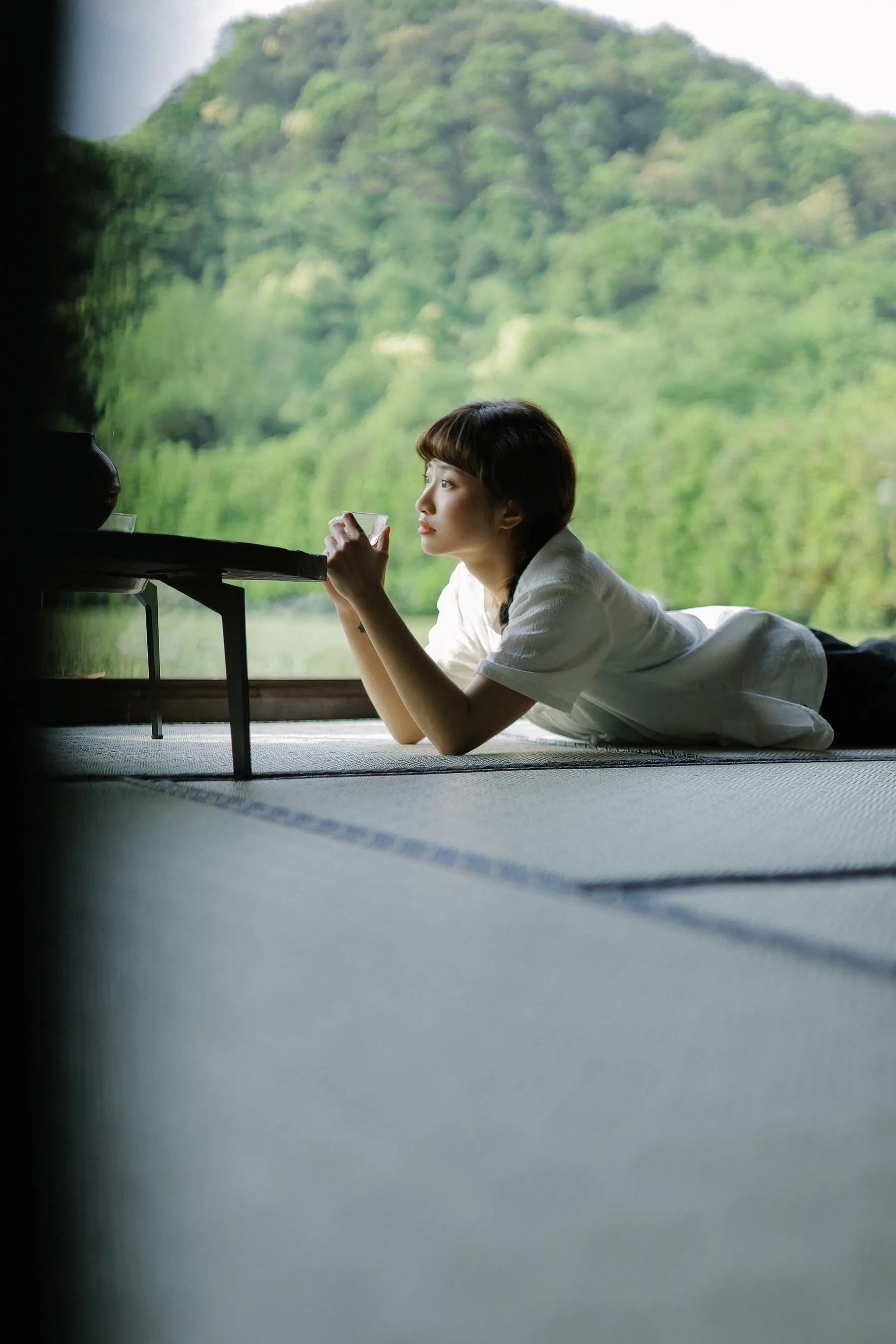 [YITUYU艺图语]2022.08.03 清风 蓝胖子- [24P]插图5